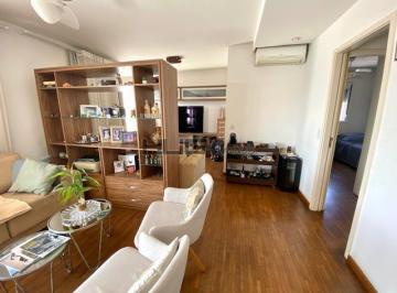 Apartamento de 3 quartos, São Paulo · Apartamento alto padrao a venda 3 suites, 3 vagas - Paraiso - APV1509