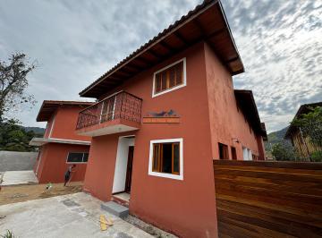Casa de 2 quartos, São Sebastião · Casa de 2 suítes recém construída