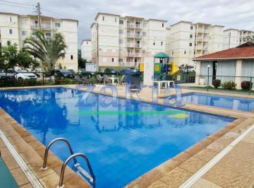 Apartamento de 2 quartos, Sumaré · Apartamento a venda no condomínio Ipê branco 55m2 | 2 quartos 1 banheiro 1 vaga