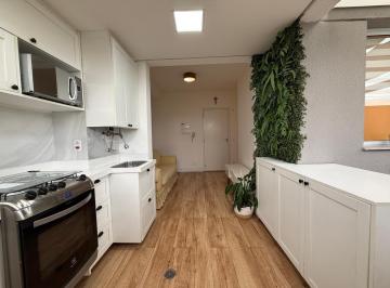 Apartamento · 57m² · 2 Quartos · 1 Vaga · Apartamento Garden - Barueri/Jardim Tupanci