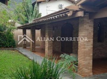 Foto 01 · Imperdível Casa à Venda no Portal da Olaria, São Sebastião-SP: 5 Quartos, 1 Suíte, 3 Salas, 4 Banhei