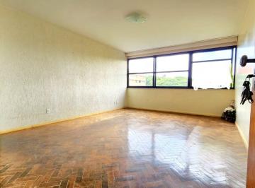 Sala  estar · 3 QUARTOS MAIS DCE UMA SUITE APTO PARA REFORMAR , NASCENTE VAZADO DE CANTO