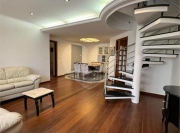 Apartamento de 4 quartos, São Paulo · Cobertura Duplex Alto de Santana