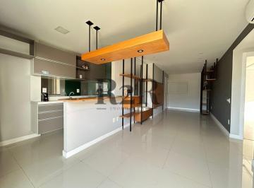 Apartamento de 2 quartos, Rio de Janeiro · Apartamento 2 quartos, (1 suíte) - 79m² - Millenio - Ilha Pura.
