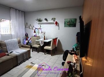Casa de 3 quartos, Sobradinho · Casa com 3 quartos sendo 1suite, Condomínio Serra Azul, 2 vagas. Sobradinho/DF