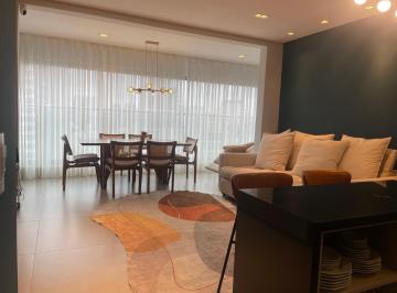 Apartamento de 2 quartos, São Paulo · Lindo Apto. no coração de Moema pássaros 74m2 2 suites andar alto São Paulo SP