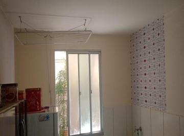 Apartamento · 45m² · 1 Quarto · 1 Vaga · Apartamento com 2 dormitórios em São Miguel