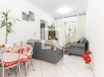 Apartamento · 48m² · 2 Quartos · 1 Vaga · Apartamento à Venda - Vila Carmosina, 2 Quartos, 48 m2