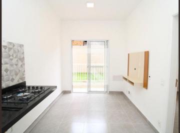 Apartamento · 30m² · 1 Quarto · Apartamento à Venda - Vila Constança , 1 Quarto, 30 m2