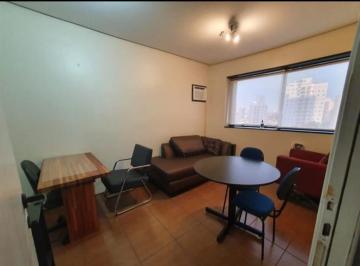 Comercial · 34m² · Sala Comercial à Venda Na Vila Monte Alegre - SP Com Vaga de Garagem