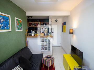 Apartamento · 54m² · 2 Quartos · 1 Vaga · Apartamento à Venda - Vila Progresso, 2 Quartos, 54 m2