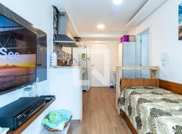 Apartamento · 28m² · 1 Quarto · Apartamento à Venda - Jardim Marajoara , 1 Quarto, 28 m2