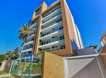 Apartamento de 3 quartos, Curitiba · Cobertura à venda em Cabral, Curitiba