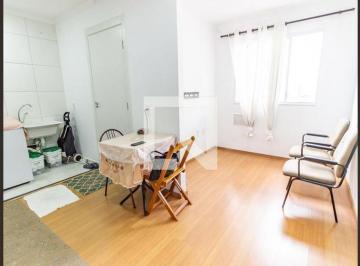 Apartamento · 35m² · 1 Quarto · Apartamento à Venda - Canindé, 1 Quarto, 35 m2