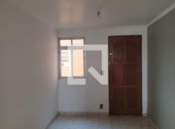 Apartamento · 50m² · 2 Quartos · 1 Vaga · Apartamento à Venda - Vila Sabrina , 2 Quartos,  50 m2