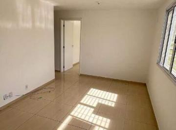 Apartamento · 50m² · 2 Quartos · 1 Vaga · Apartamento Térreo 2 dormitórios – Residencial Maria Clara Umuharama – Pelotas/RS