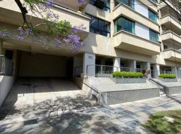 Apartamento · 143m² · 3 Quartos · 1 Vaga · Amplo Apartamento à venda no Visconde de Magalhães - Centro - Pelotas/RS