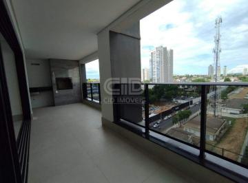 Apartamento · 165m² · 3 Quartos · 3 Vagas · Apartamento à Venda 3 Suítes 1 Master - Jardim Petrópolis