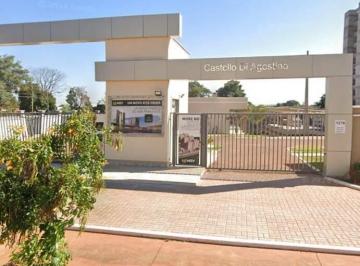 Apartamento · 64m² · 2 Quartos · 1 Vaga · Apartamento no Rita Vieira - CASTELO DI AGOSTINO