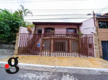Casa · 300m² · 3 Quartos · 5 Vagas · Sobrado para locação - Parque das Paineiras