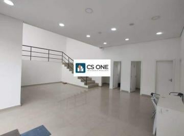 Comercial · 276m² · 10 Vagas · Loja para aluguel Alves Dias SBC 276 m² 10 vagas