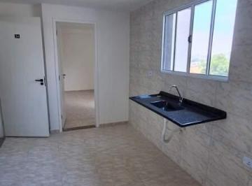 Apartamento · 40m² · 2 Quartos · 1 Vaga · Apartamento para aluguel, 2 quartos, 1 vaga, VILA BELA - São Paulo/SP