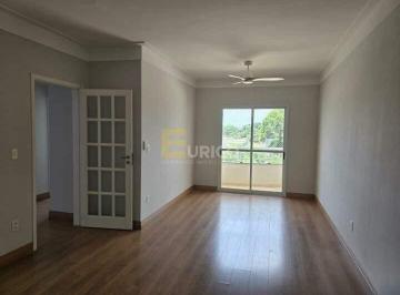 Apartamento · 94m² · 3 Quartos · 2 Vagas · Apartamento à venda no Condomínio Porto Rico em Paulínia/SP