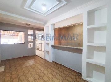 Casa · 120m² · 3 Quartos · 1 Vaga · Casa de 3 quartos e vaga de garagem para alugar na QNN 5 – Ceilândia Norte
