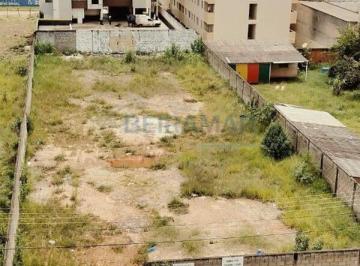 Terreno · 1120m² · Lote de 1.120m² na QS 5 | Potencial para Prédio Residencial ou Comercial – Próximo à UCB