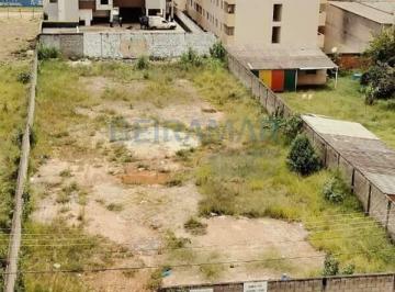 Terreno · 1120m² · Lote de 1.120m² na QS 5 | Potencial para Prédio Residencial ou Comercial – Próximo à UCB