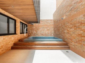 12476-20251112165819_zap.jpg · Apartamento garden em prédio novo em localização bucólica do Jardim Botânico.