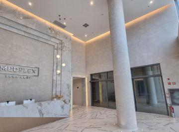 Comercial de 1 quarto, Campinas · Vendo Sala / Consultório no Medplex Vera Cruz com 35 m²