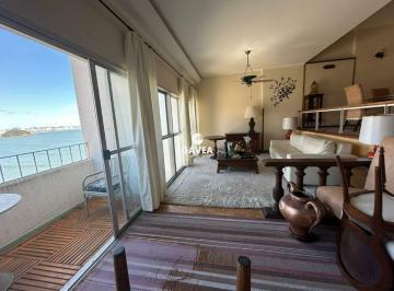 Apartamento · 154m² · 3 Quartos · 1 Vaga · Apartamento à venda no Ilha Porchat em São Vicente.