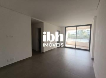 Apartamento · 115m² · 3 Quartos · 2 Vagas · Apartamento para aluguel, 3 quartos, 3 suítes, 2 vagas, Vale do Sereno - Nova Lima/MG