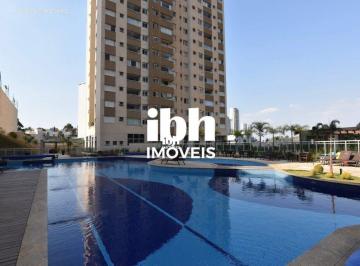 Apartamento · 68m² · 2 Quartos · 2 Vagas · Apartamento 2 quartos alugar Vila da Serra