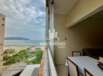 Apartamento · 102m² · 2 Quartos · 1 Vaga · Apartamento à venda, 2 quartos no bairro Pompeia em Santos