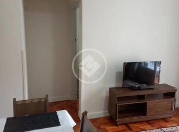 Apartamento · 98m² · 3 Quartos · 1 Vaga · Apartamento 3 quartos - Gonzaga - Santos