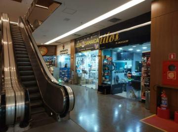 Comercial · 43m² · 1 Vaga · Loja Comercial com 1 vaga na escritura em Ipanema – 43m², próximo ao metrô. 