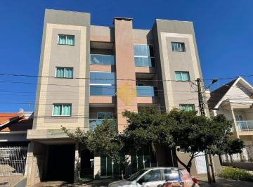 Apartamento · 70m² · 2 Quartos · 1 Vaga · Apartamento à venda, 1 suíte e 1 demi-suíte, 1 vaga, Jardim Gisela - Toledo/PR