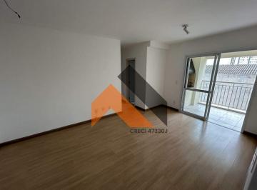 Apartamento · 70m² · 2 Quartos · 1 Vaga · Apartamento para venda - Fundação - São Caetano do Sul/SP