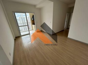 Apartamento · 65m² · 2 Quartos · 2 Vagas · Apartamento para venda - Fundação - São Caetano do Sul/SP