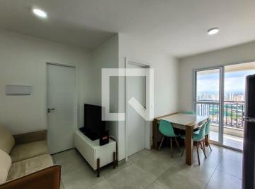 Apartamento · 32m² · 1 Quarto · Apartamento à Venda - Vila das Mercês, 1 Quarto, 32 m2
