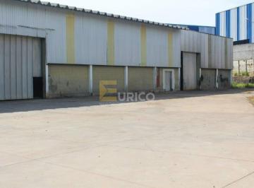 Comercial · 1473m² · 11 Vagas · GALPÃO À VENDA COM A/C 1473m² E TERRENO 3.413m² EM ITUPEVA/SP