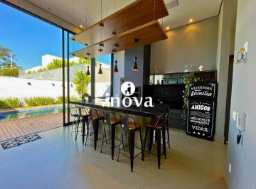 Casa · 235m² · 3 Quartos · 4 Vagas · Casa a venda, Condomínio Cyrela Landscape