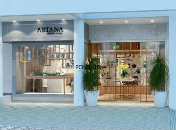 Comercial · 35m² · 3 Vagas · Loja Comercial no Bairro Panorama