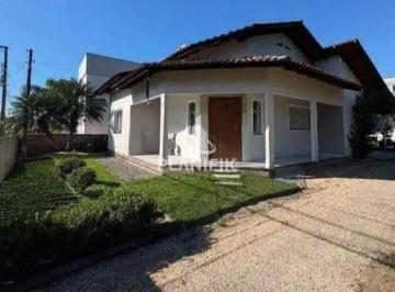 Casa · 138m² · 3 Quartos · 1 Vaga · Casa à venda, 3 quartos, 1 vaga, Guarani - Brusque/SC