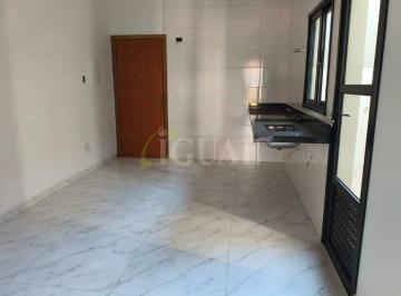 Apartamento · 43m² · 2 Quartos · 1 Vaga · Apartamento à venda, 2 quartos, 1 suíte, 1 vaga, PARQUE JOAO RAMALHO - Santo André/SP