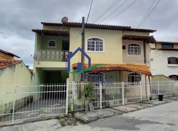 Casa · 191m² · 4 Quartos · 2 Vagas · CASA A VENDA POR 300.000 - PACHECO - SÃO GONÇALO/RJ