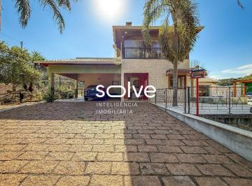 Rural · 1680m² · 4 Quartos · 6 Vagas · Chácara à venda em Indaiatuba - Terras de Itaici, 4 quartos 420 m² por 2.500.000,00