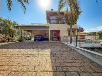 Rural · 1680m² · 4 Quartos · 6 Vagas · Chácara à venda em Indaiatuba - Terras de Itaici, 4 quartos 420 m² por 2.500.000,00
